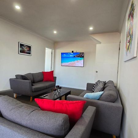 3Bd Unit Feildingアパートメント エクステリア 写真