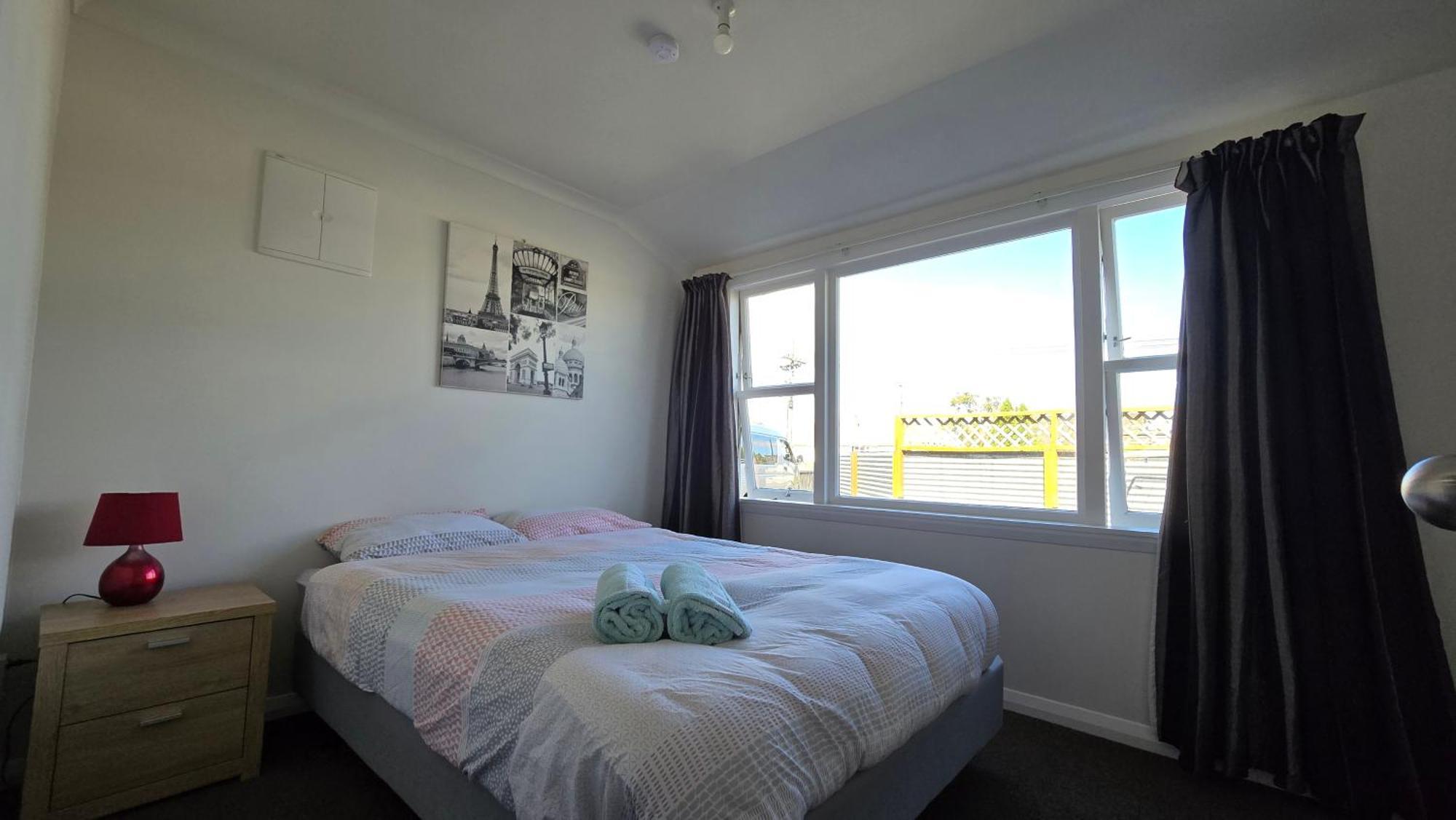 3Bd Unit Feildingアパートメント エクステリア 写真